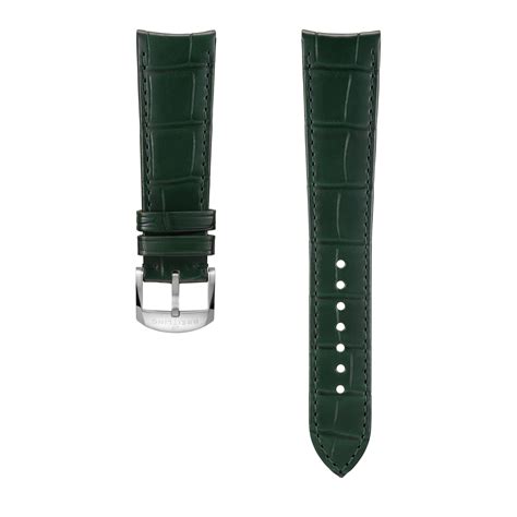 10 mm strap leather gucci crocodile